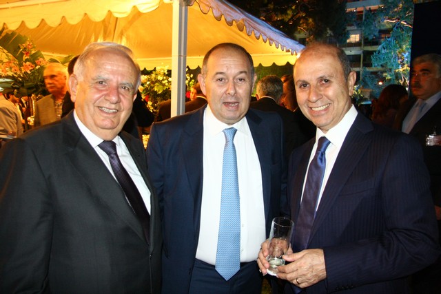 Bank Audi Annual Dinner